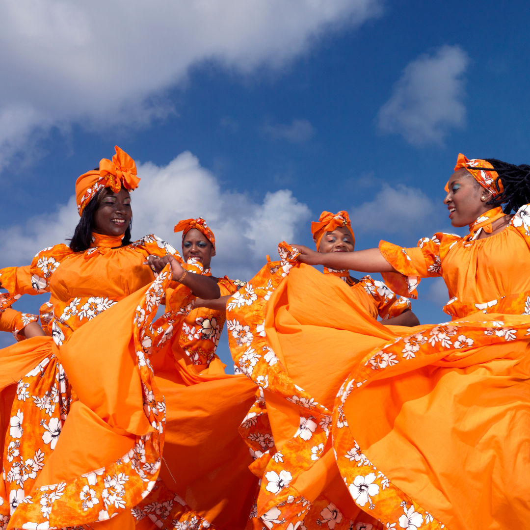 Experience the Magic: Top 13 Cultural Festivals Across the Caribbean