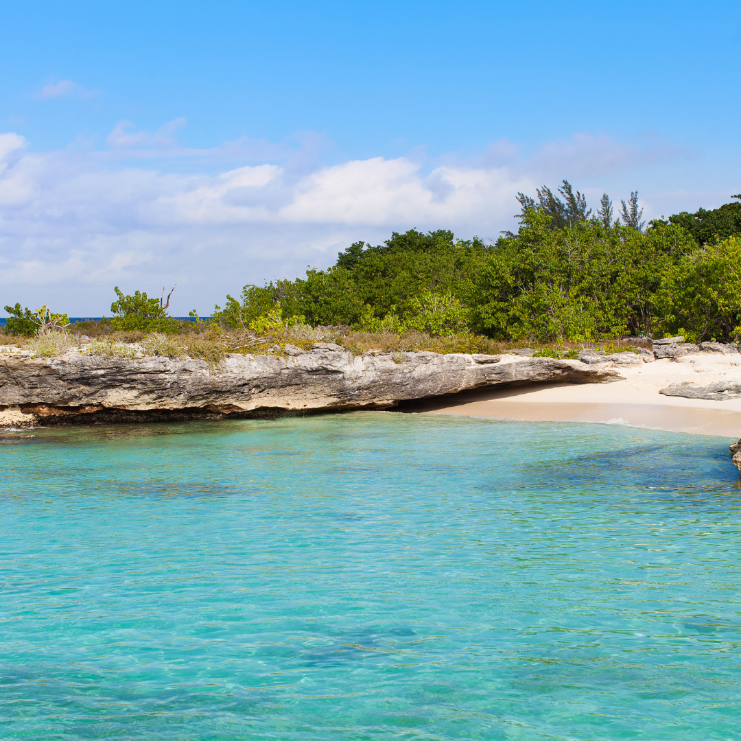 Discovering the Hidden Gems of Grand Cayman: A Guide to Secret Beaches