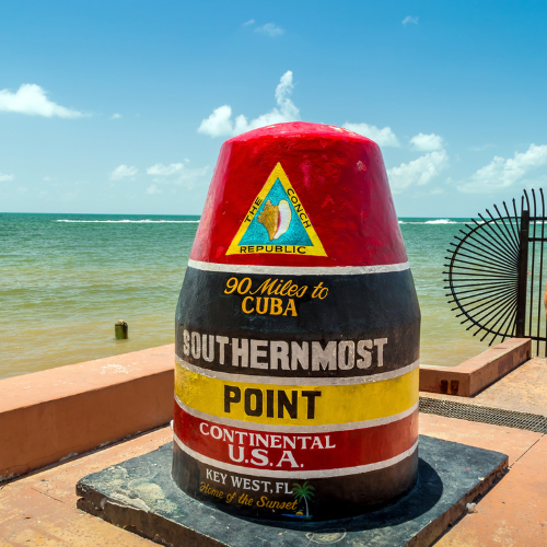 Best Local Dishes to Try in Key West